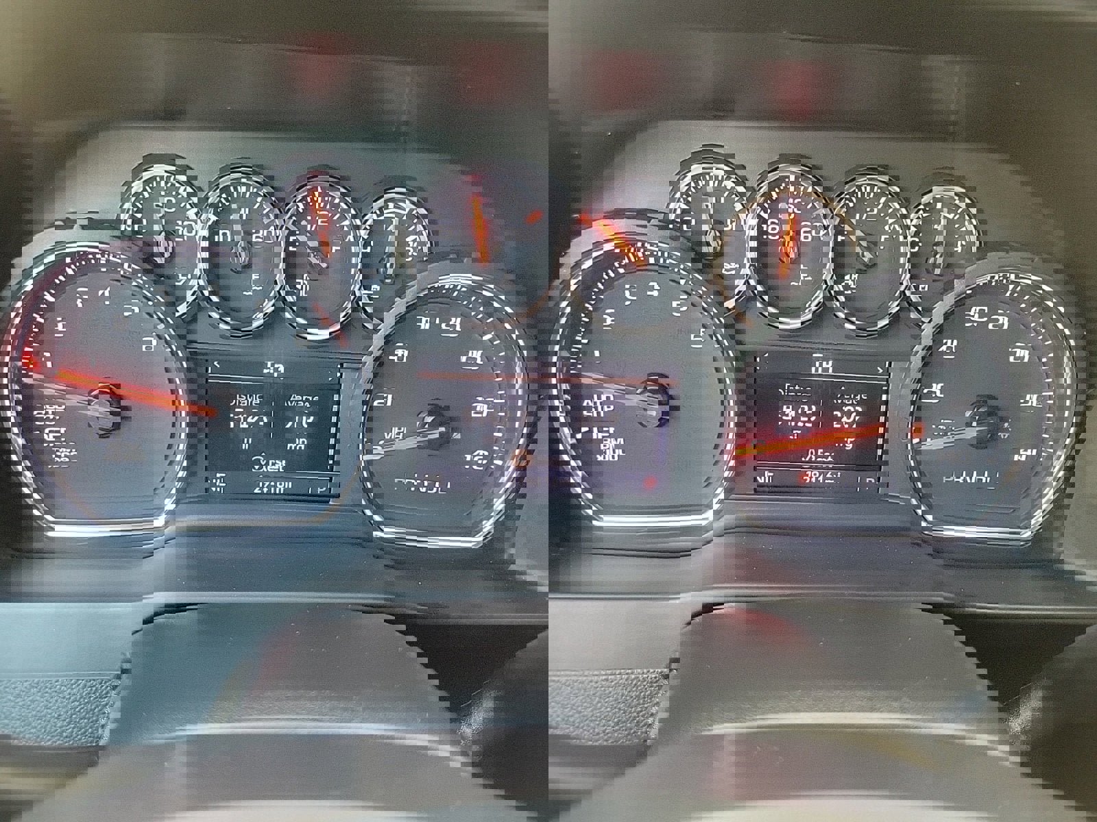 Used 2022 Chevrolet Silverado 1500 RST w/ Safety Package image 24