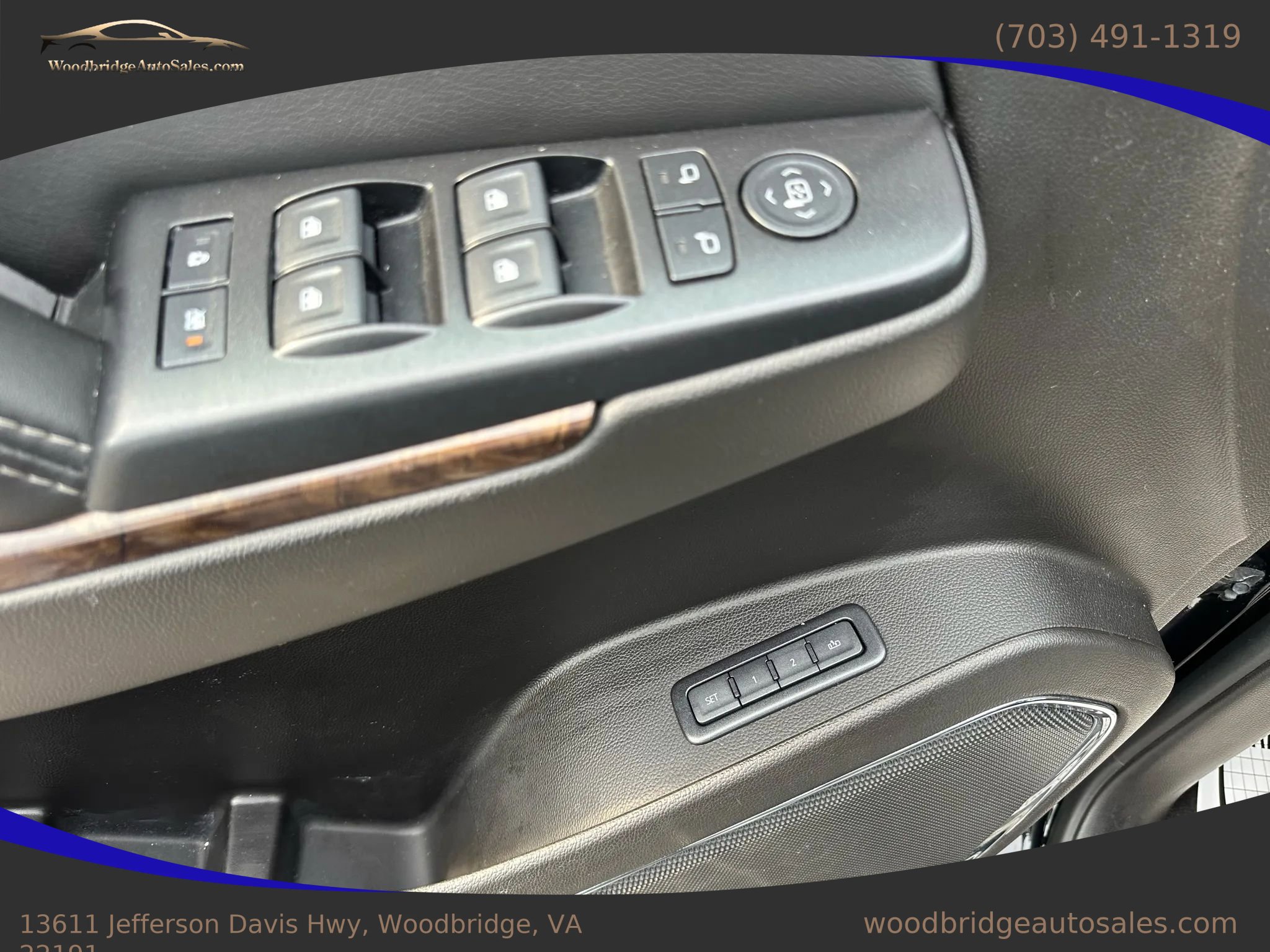 Used 2019 Chevrolet Tahoe LT image 11
