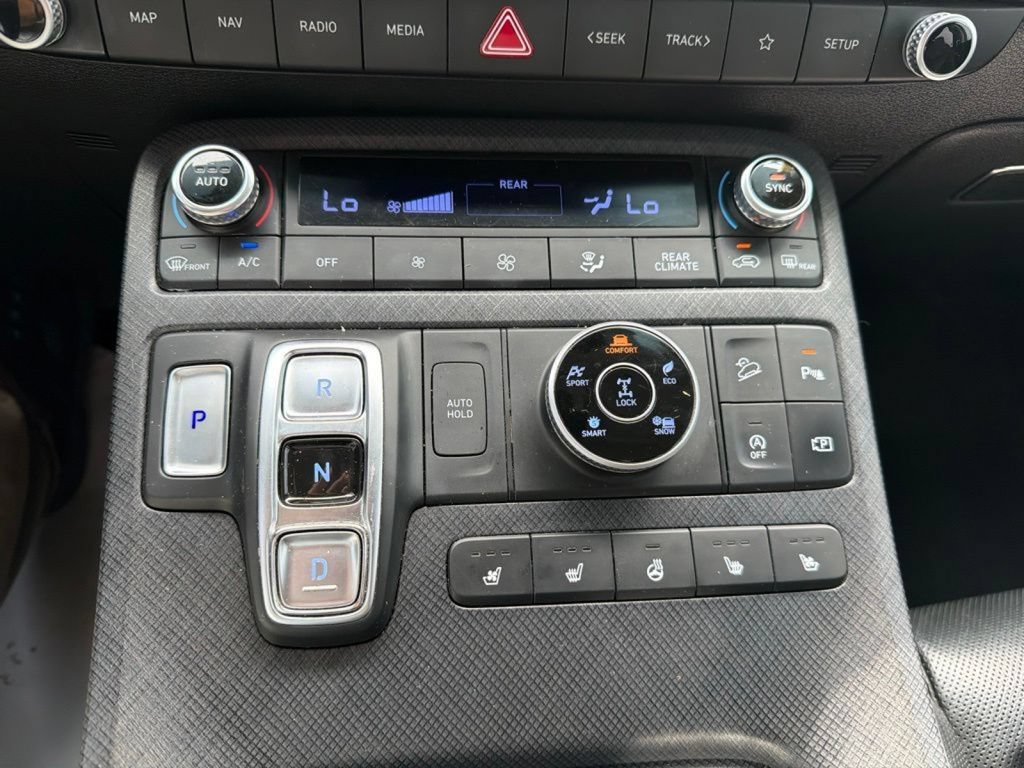 Used 2023 Hyundai Palisade Limited AWD/4WD image 25