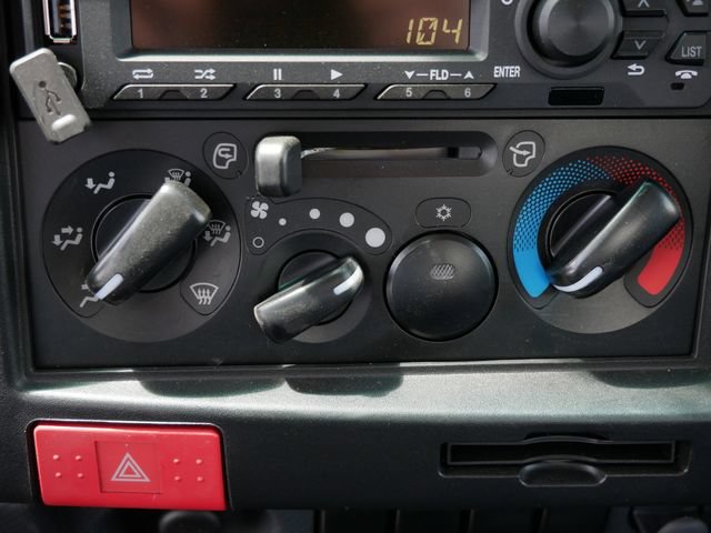 Used 2024 Chevrolet Low Cab Forward 5500XD RWD image 13