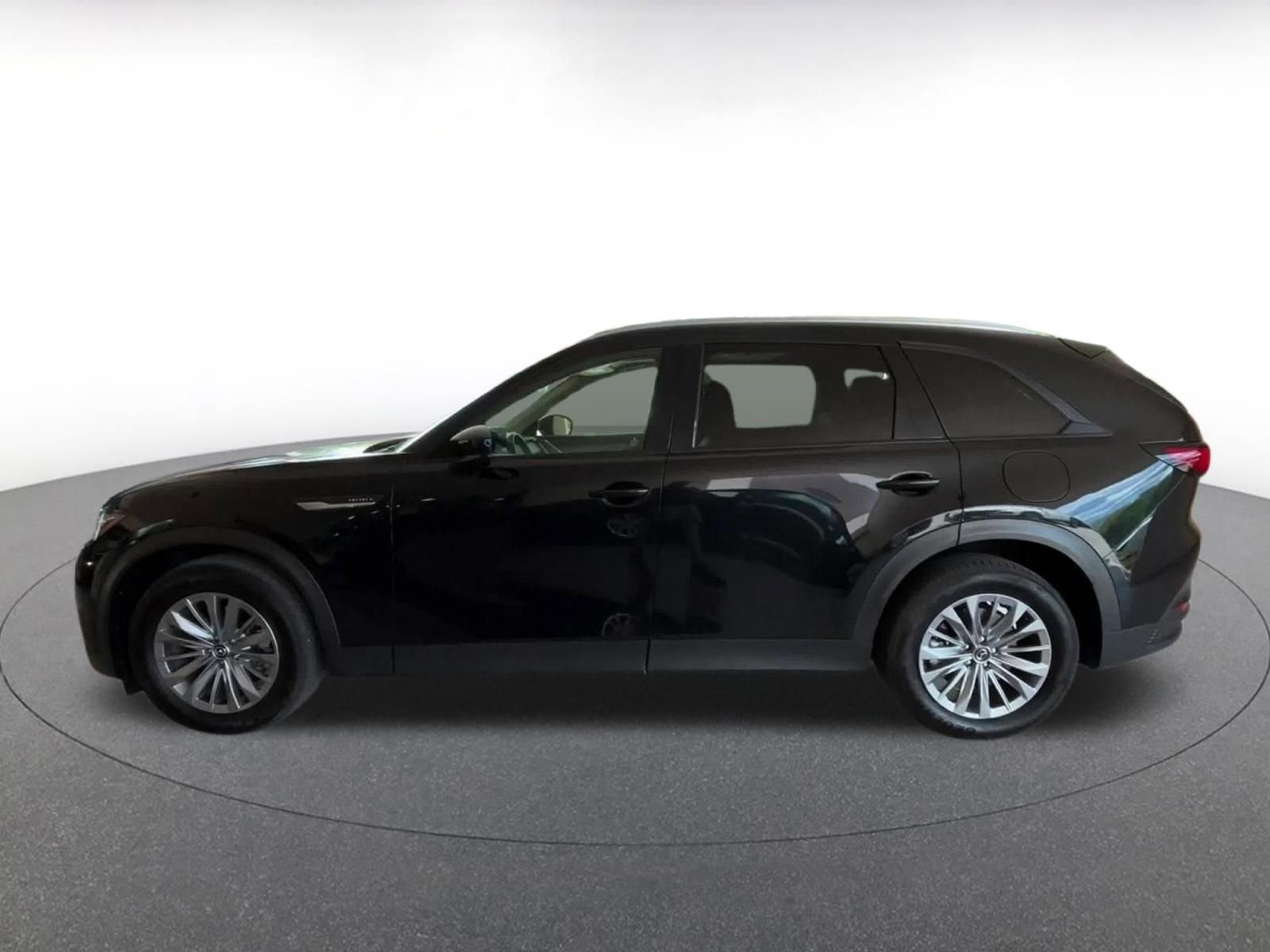 Used 2025 MAZDA CX-90 3.3 Turbo w/ Preferred Package AWD/4WD image 7