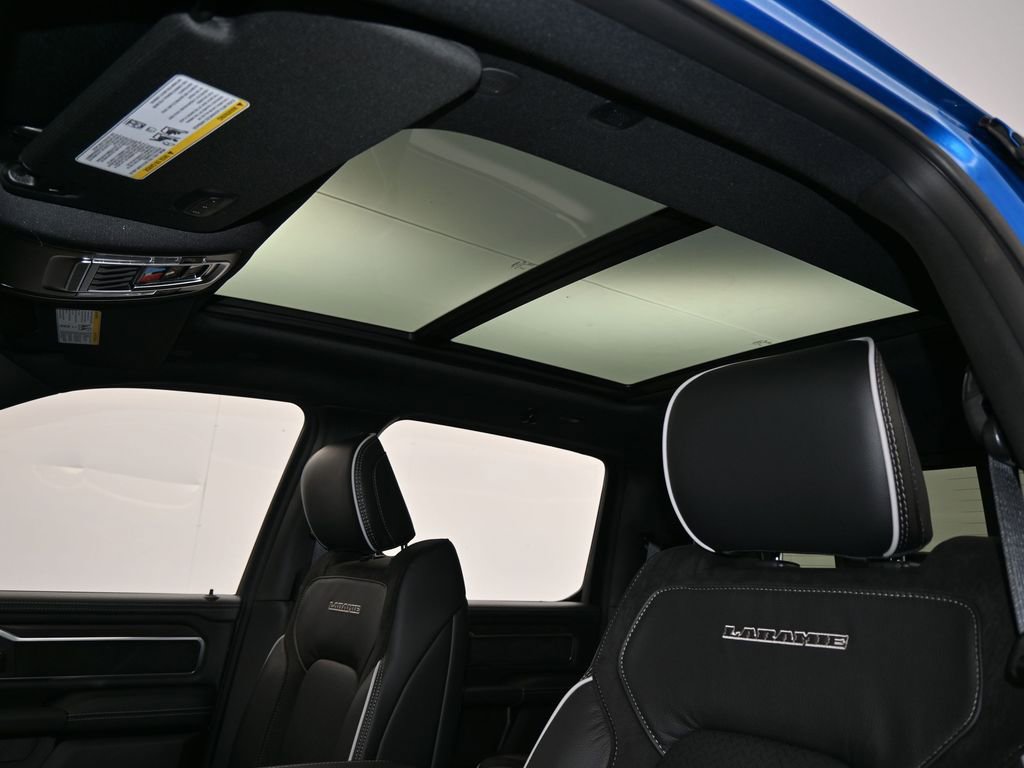 New 2026 RAM 1500 Laramie image 19