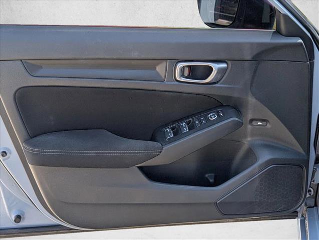 Used 2023 Honda Civic Sport image 11