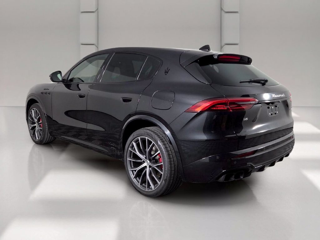 New 2027 Maserati Grecale Modena AWD/4WD image 7