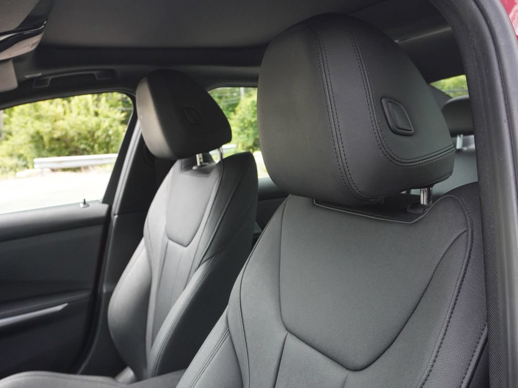 Used 2021 BMW 330e w/ Convenience Package RWD image 30
