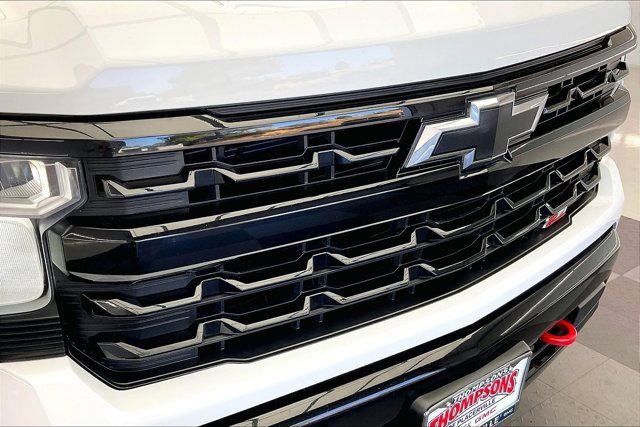 Used 2022 Chevrolet Silverado 1500 LT Trail Boss w/ Convenience Package II image 30