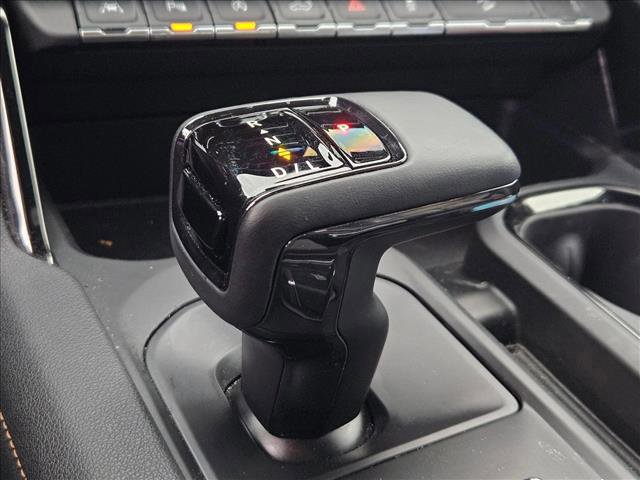 Used 2023 GMC Sierra 1500 AT4 w/ AT4 Premium Package image 10