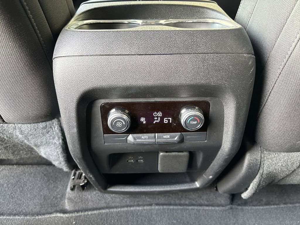 Certified 2025 GMC Acadia Elevation image 21