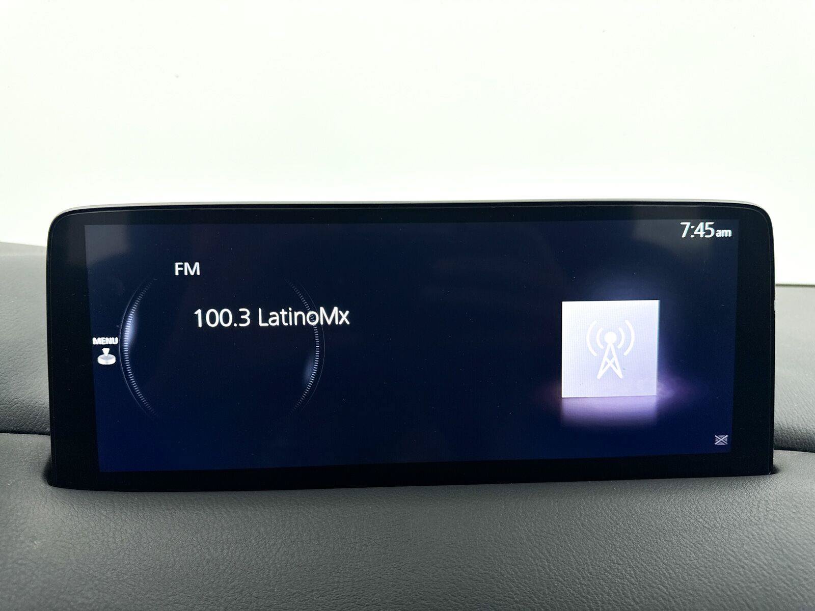 Used 2021 MAZDA CX-5 Touring FWD image 5