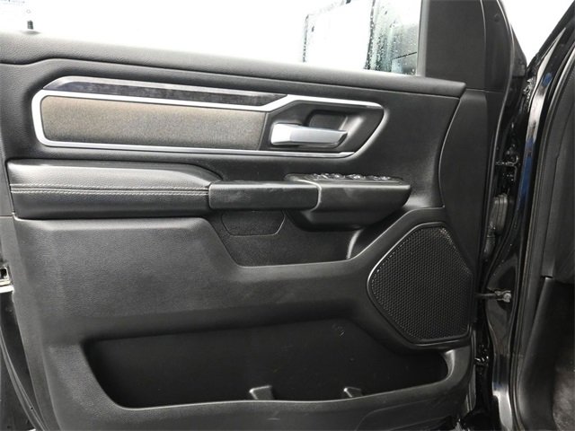 Used 2022 RAM 1500 Big Horn image 9