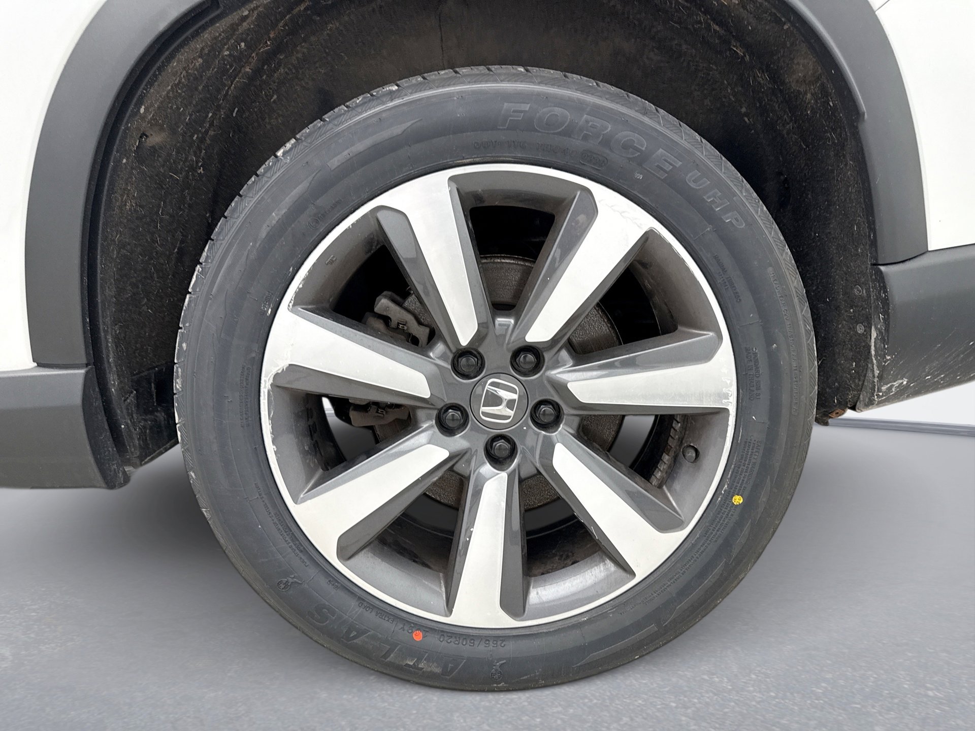 Used 2023 Honda Pilot Touring image 29