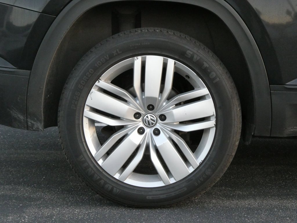 Used 2019 Volkswagen Atlas SE image 22