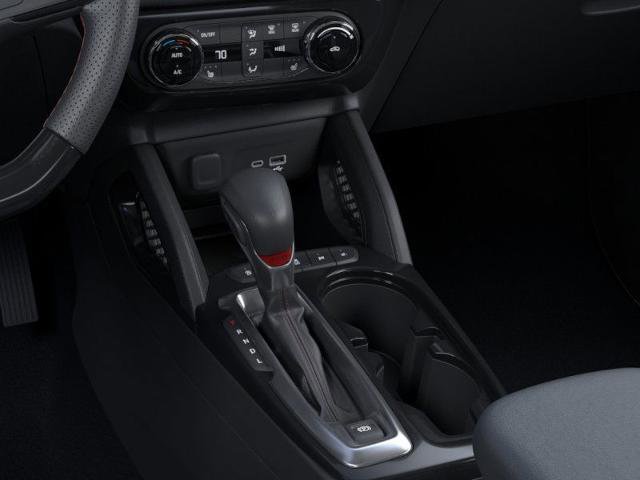 New 2026 Chevrolet TrailBlazer RS w/ Convenience Package image 52