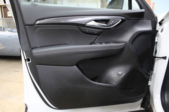 Certified 2023 Buick Envision Essence AWD/4WD image 16