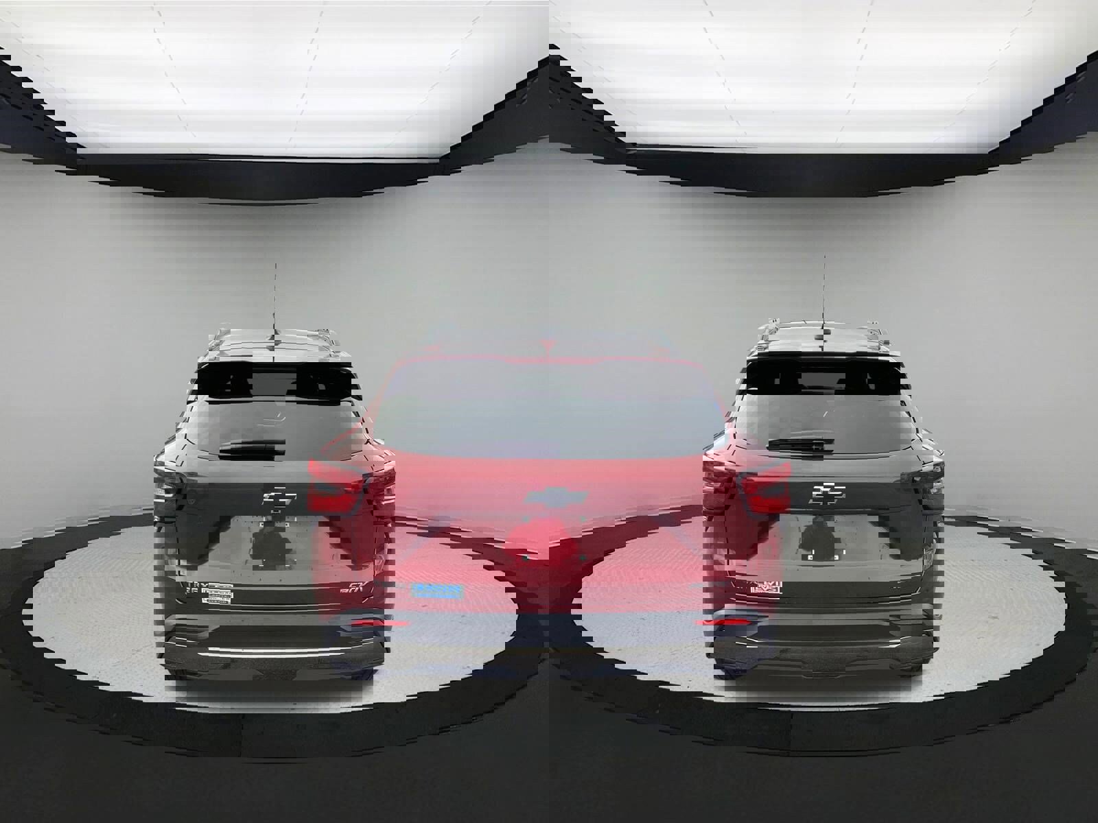 Used 2024 Chevrolet Trax ACTIV w/ Sunroof Package image 7