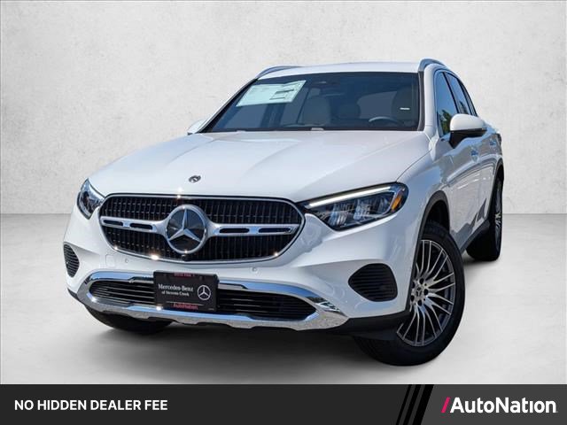 New 2026 Mercedes-Benz GLC 300 video 1