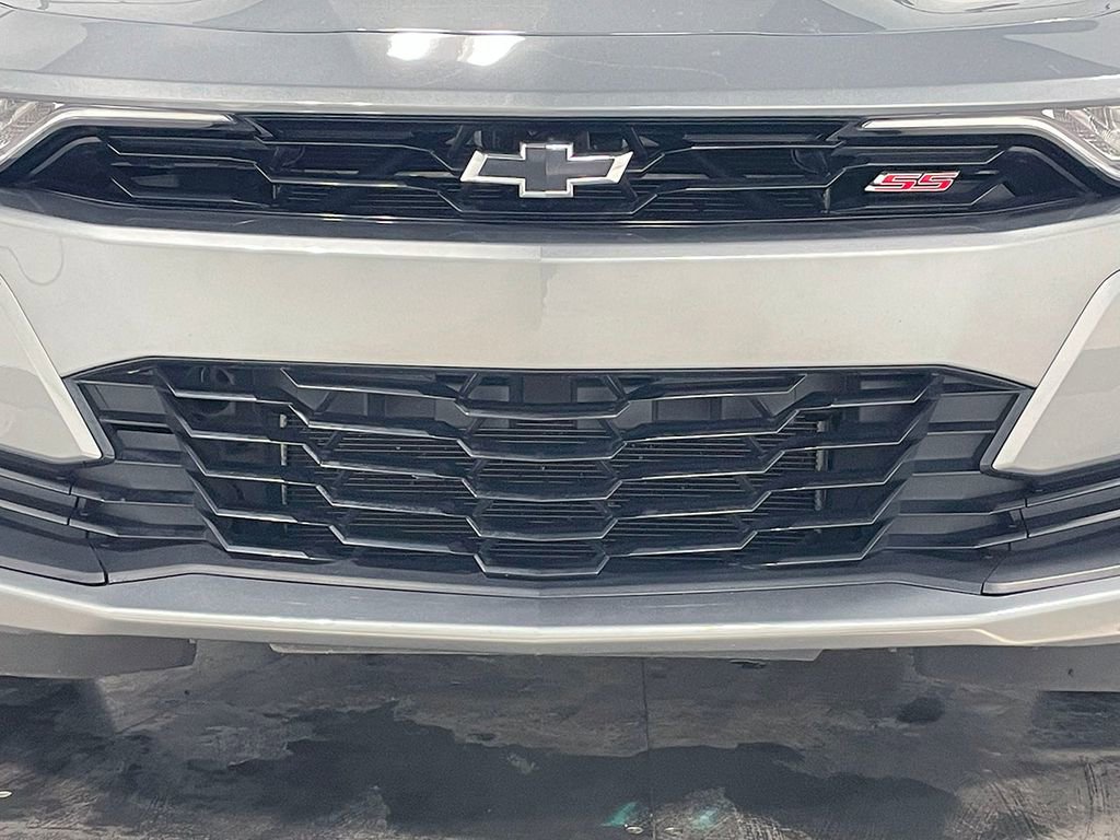 Used 2023 Chevrolet Camaro SS image 18