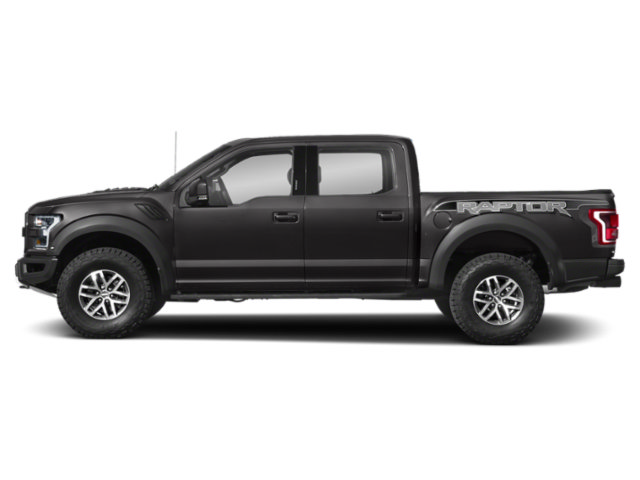 Used 2018 Ford F150 Raptor w/ Equipment Group 802A Luxury AWD/4WD image 5