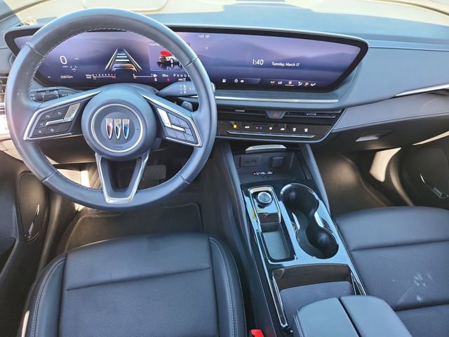 Used 2025 Buick Envision Preferred image 13