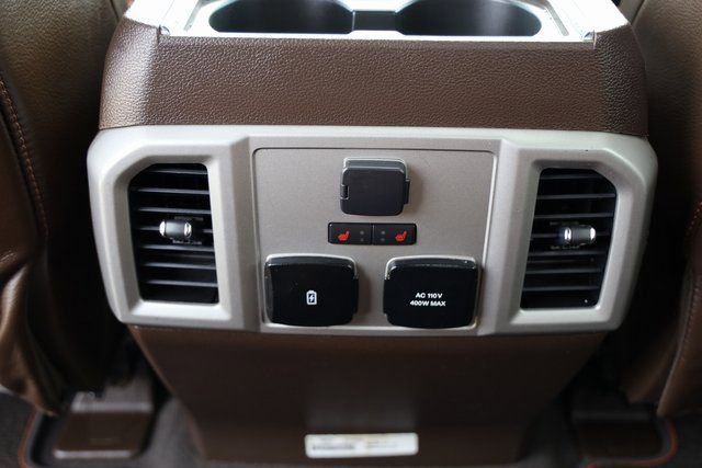 Used 2021 Ford F350 King Ranch w/ King Ranch Ultimate Package image 26