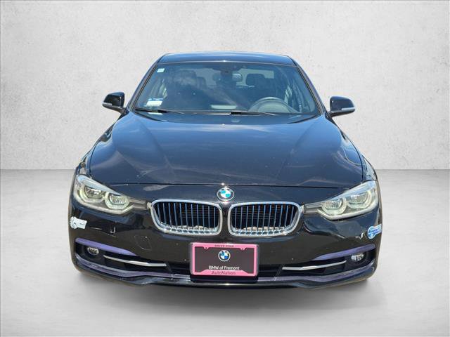 Used 2018 BMW 330e RWD image 2