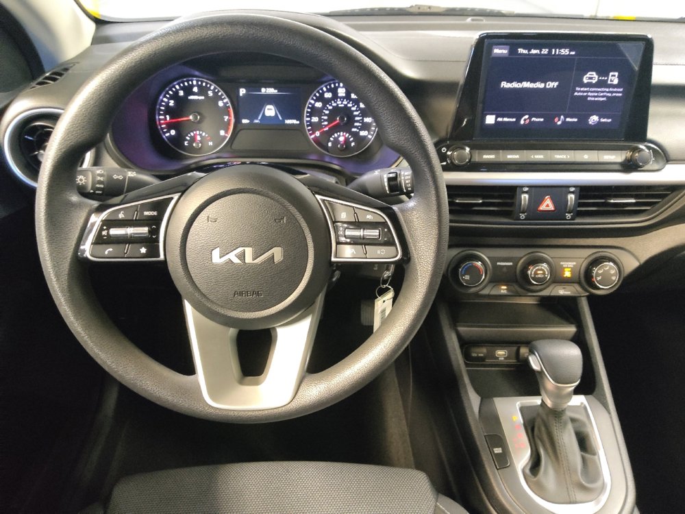 Used 2024 Kia Forte LX image 22