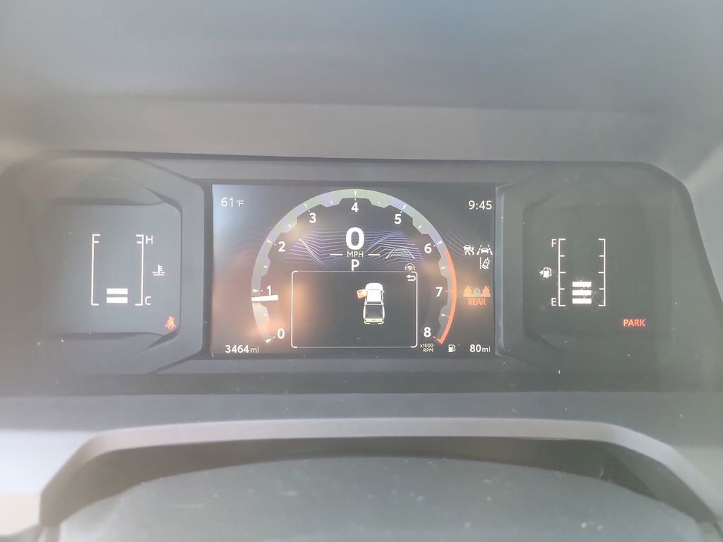 Used 2024 Toyota Tacoma SR5 image 26