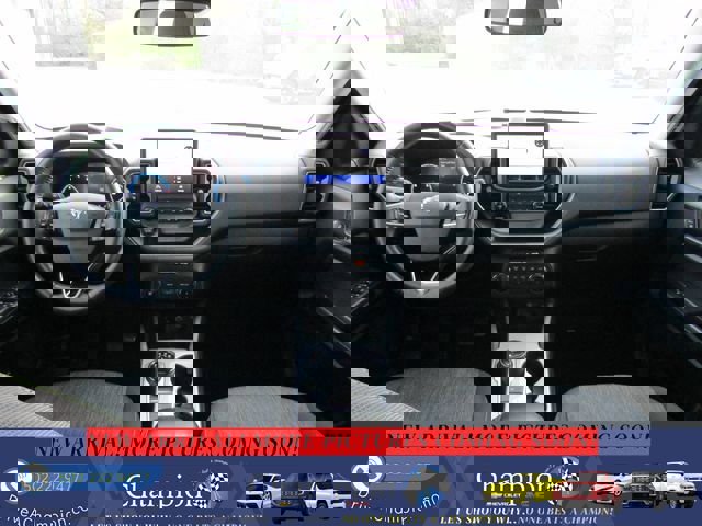 Used 2022 Ford Bronco Sport Big Bend w/ Convenience Package image 8