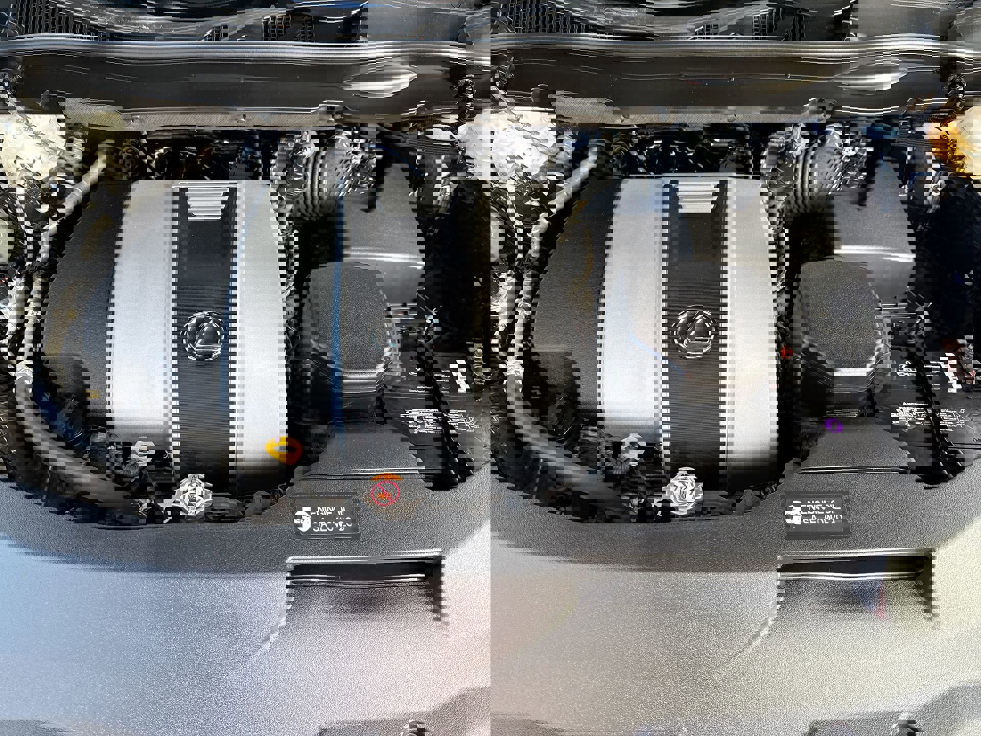 Used 2020 Lexus RX 350L FWD w/ Premium Package image 18