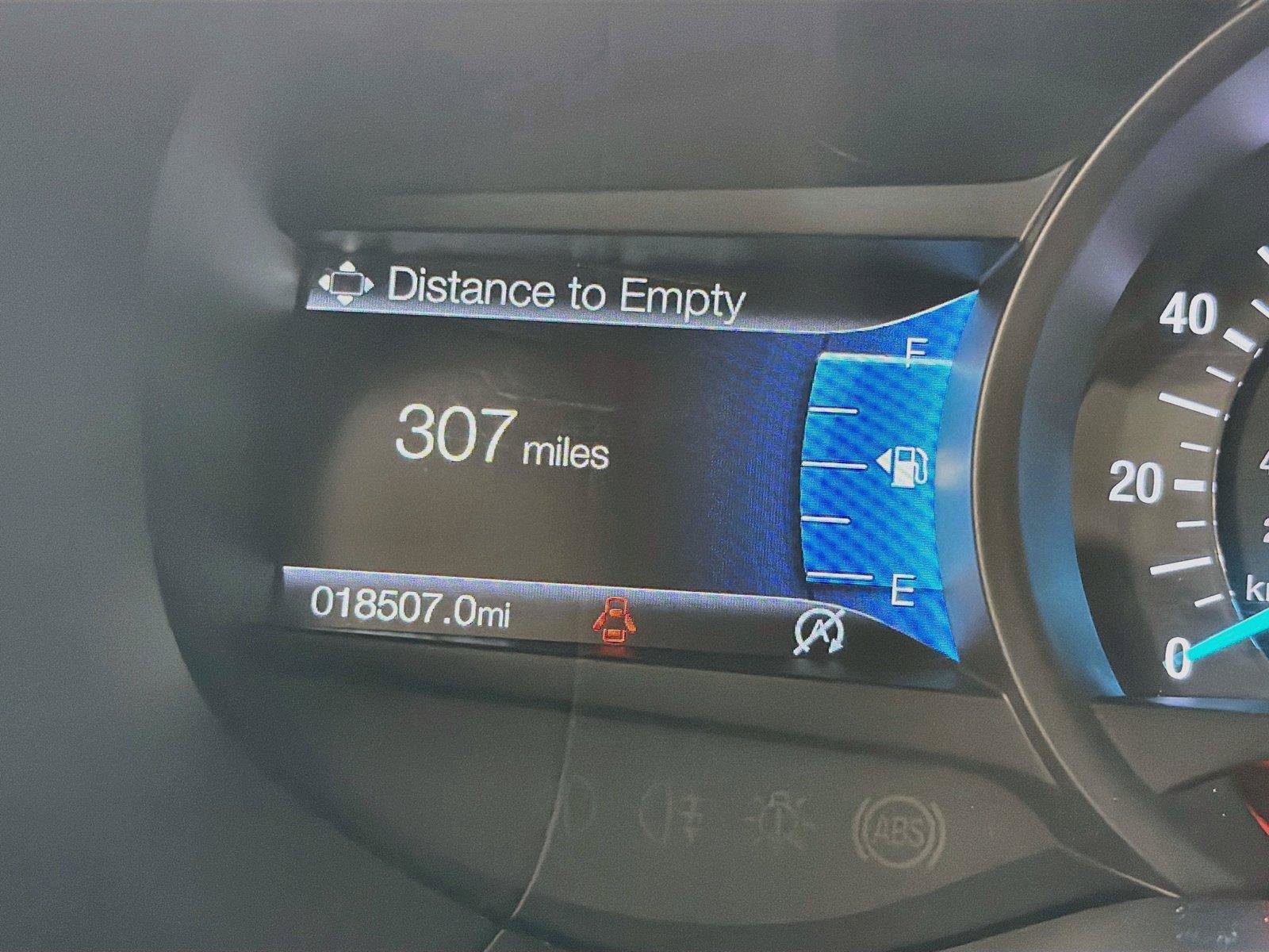 Used 2022 Ford Edge SEL w/ Convenience Package AWD/4WD image 18