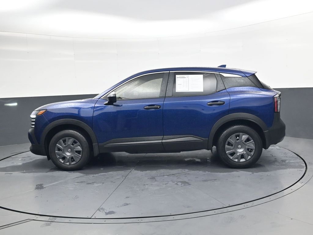 Used 2025 Nissan Kicks S image 7