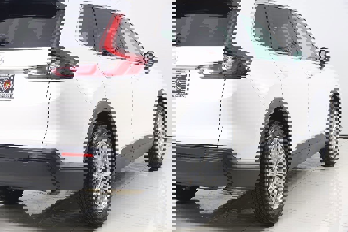 Used 2024 Honda CR-V EX image 39