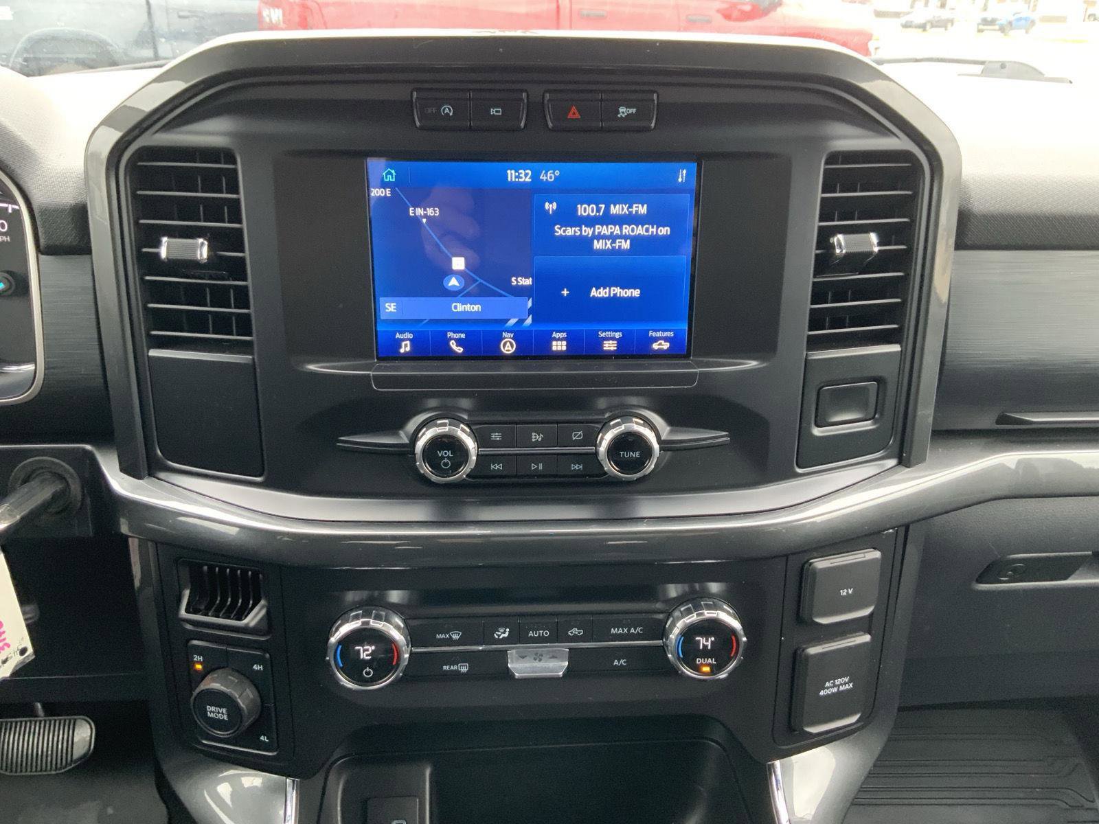 Used 2021 Ford F150 XLT w/ Equipment Group 301A Mid image 36