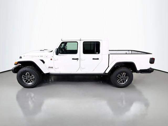 New 2026 Jeep Gladiator Mojave AWD/4WD image 4
