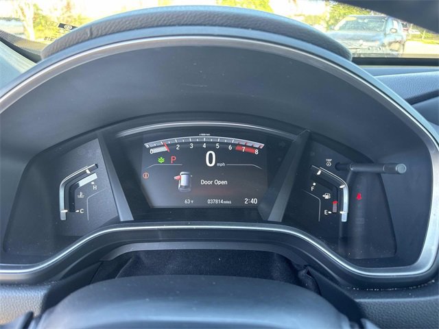 Used 2020 Honda CR-V Touring image 31