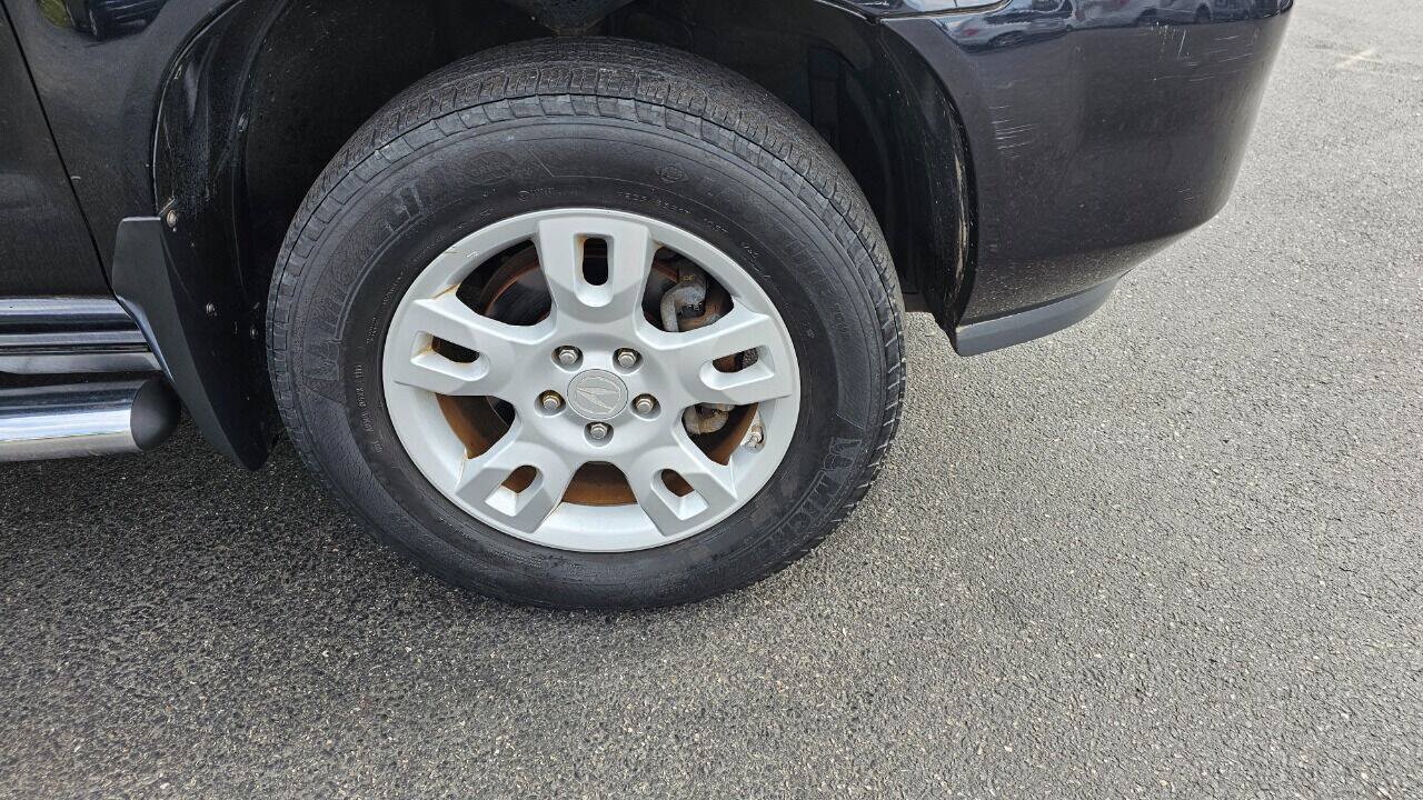 Used 2006 Acura MDX Touring AWD/4WD image 12