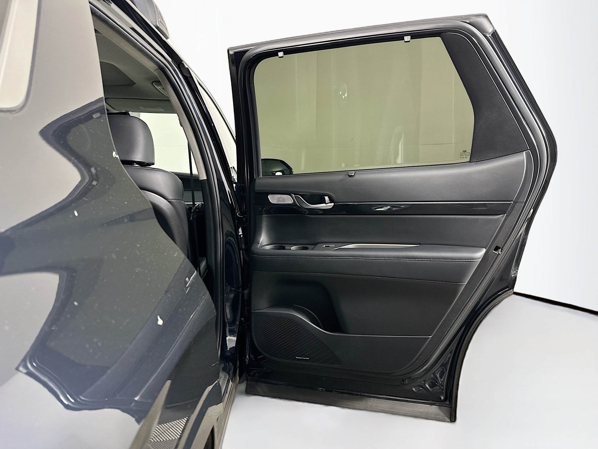 Used 2021 Hyundai Palisade Limited AWD/4WD image 33