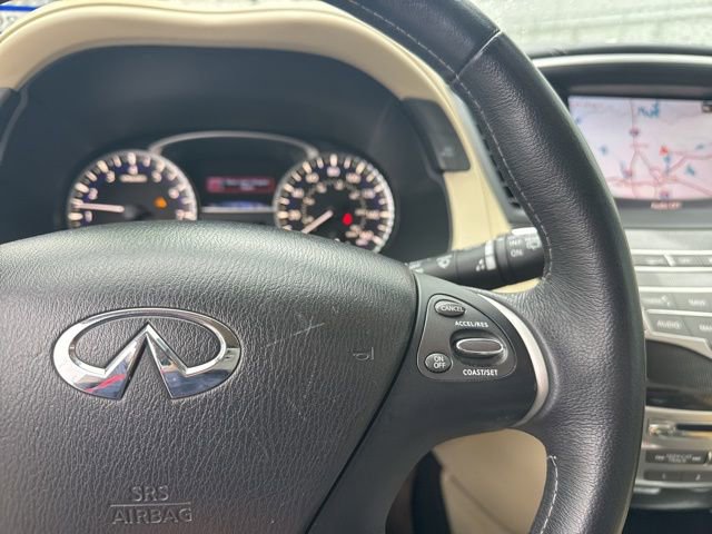 Used 2019 INFINITI QX60 Luxe w/ Essential Package image 17