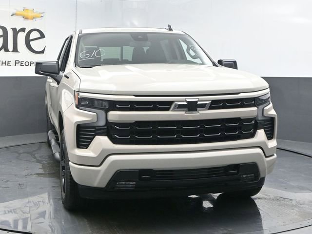 New 2026 Chevrolet Silverado 1500 RST w/ Dark Appearance Package image 29