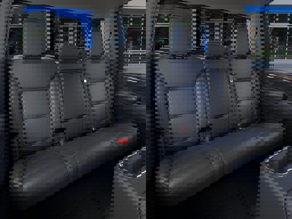 New 2026 Chevrolet Silverado 3500 LT w/ All Star Edition image 17