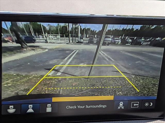 New 2026 Honda Civic Sport Touring image 12