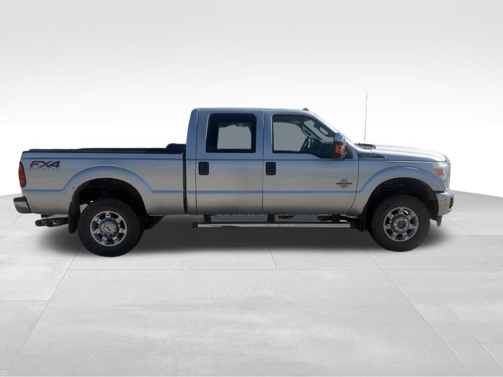 Used 2016 Ford F350 XLT w/ XLT Premium Package AWD/4WD image 21