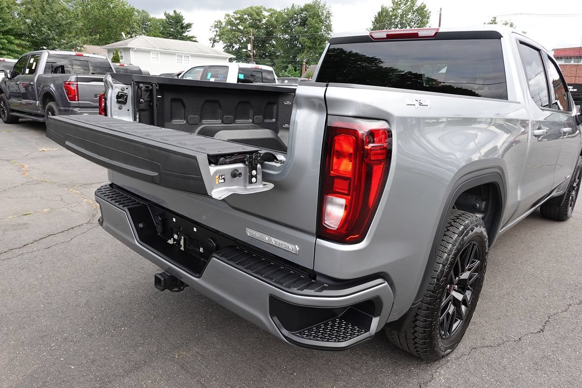 Used 2025 GMC Sierra 1500 Elevation AWD/4WD image 26