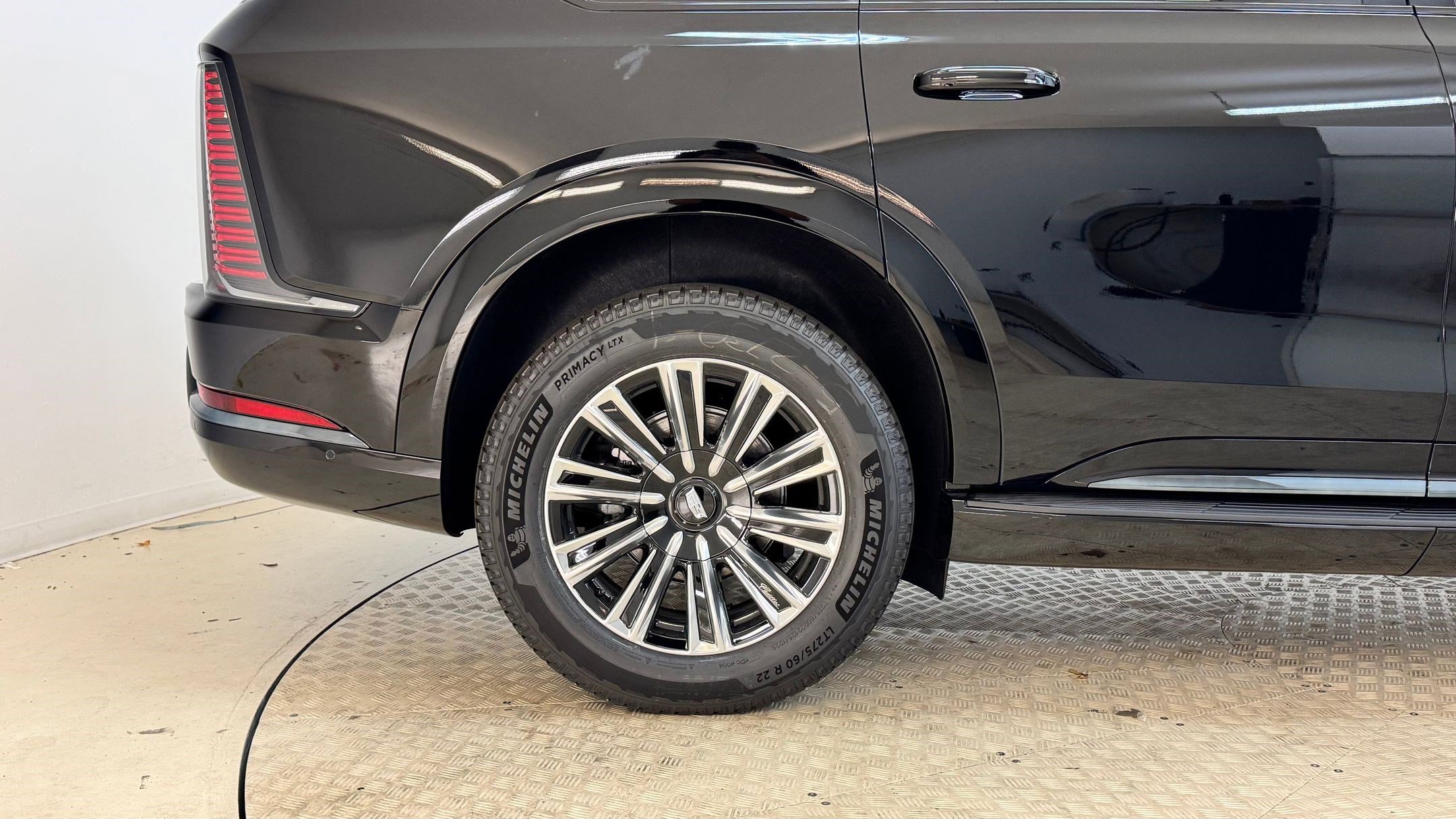 New 2026 Cadillac Escalade IQ Sport 1 image 47