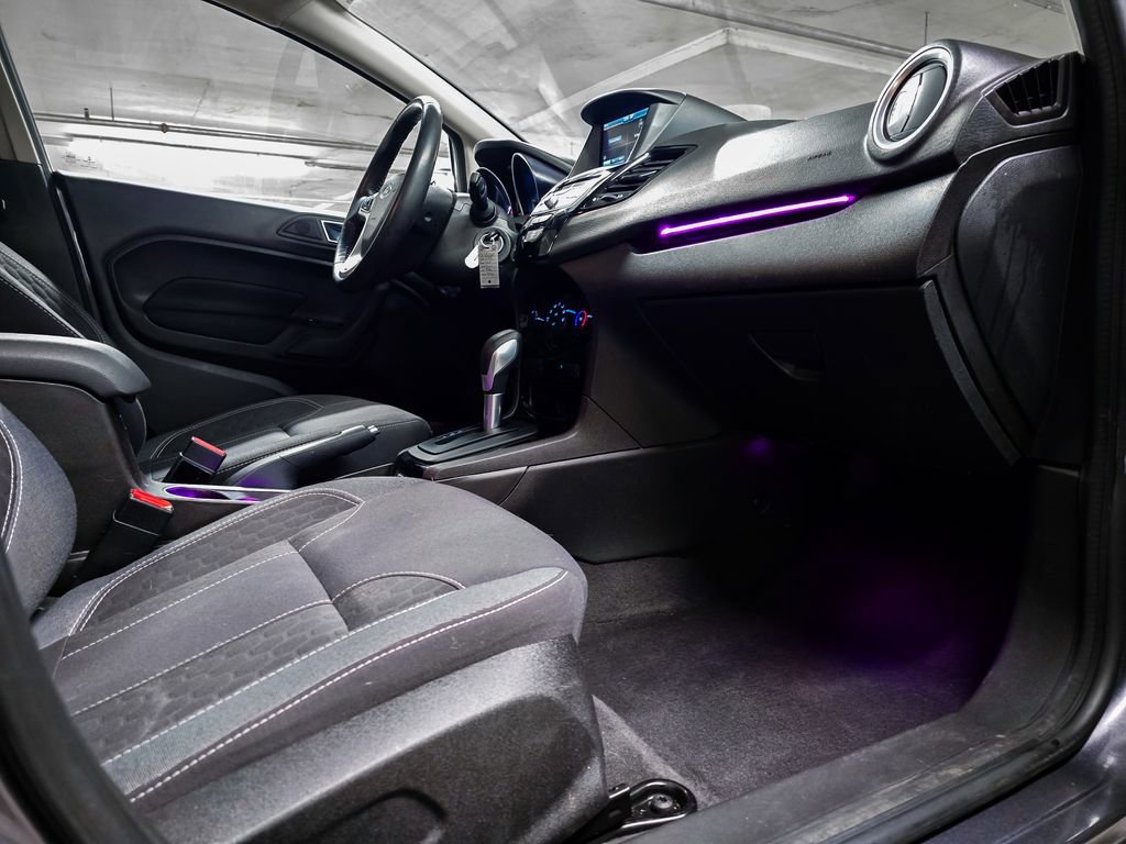 Used 2014 Ford Fiesta SE w/ Equipment Group 201A image 35