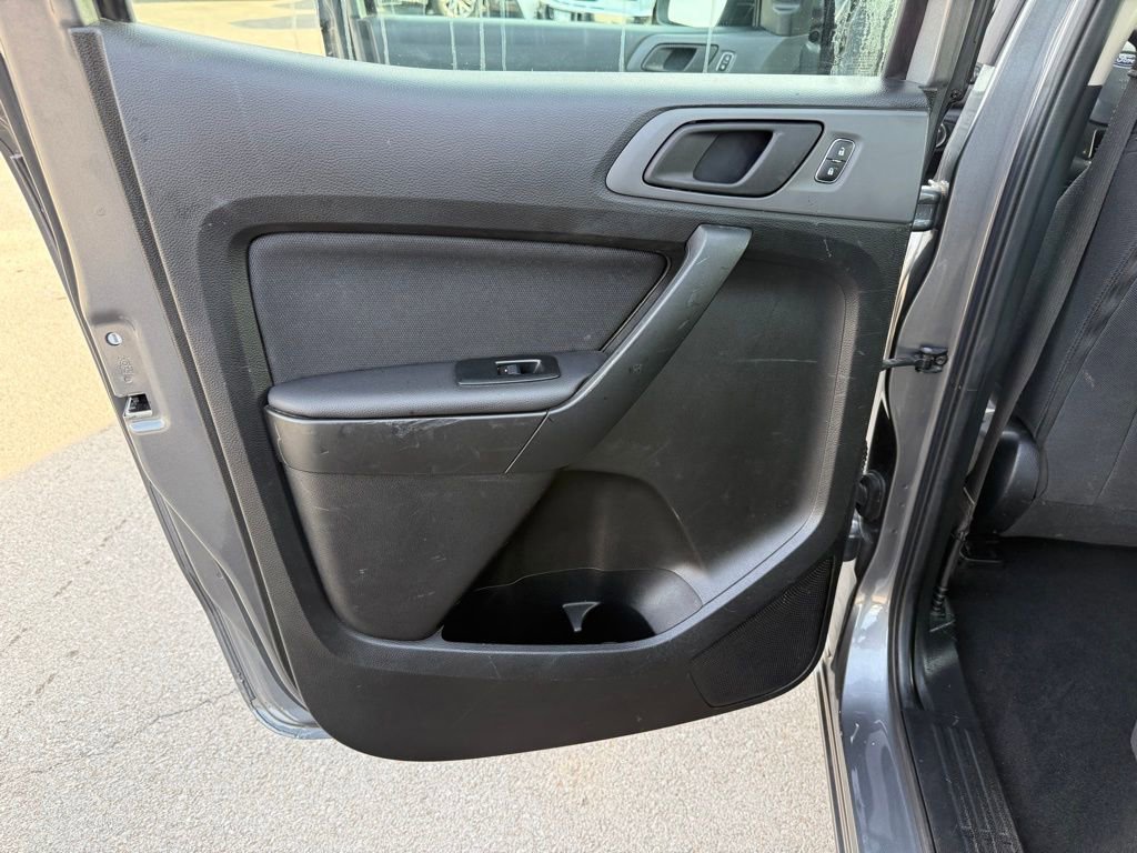 Used 2022 Ford Ranger XL w/ Equipment Group 101A High image 10
