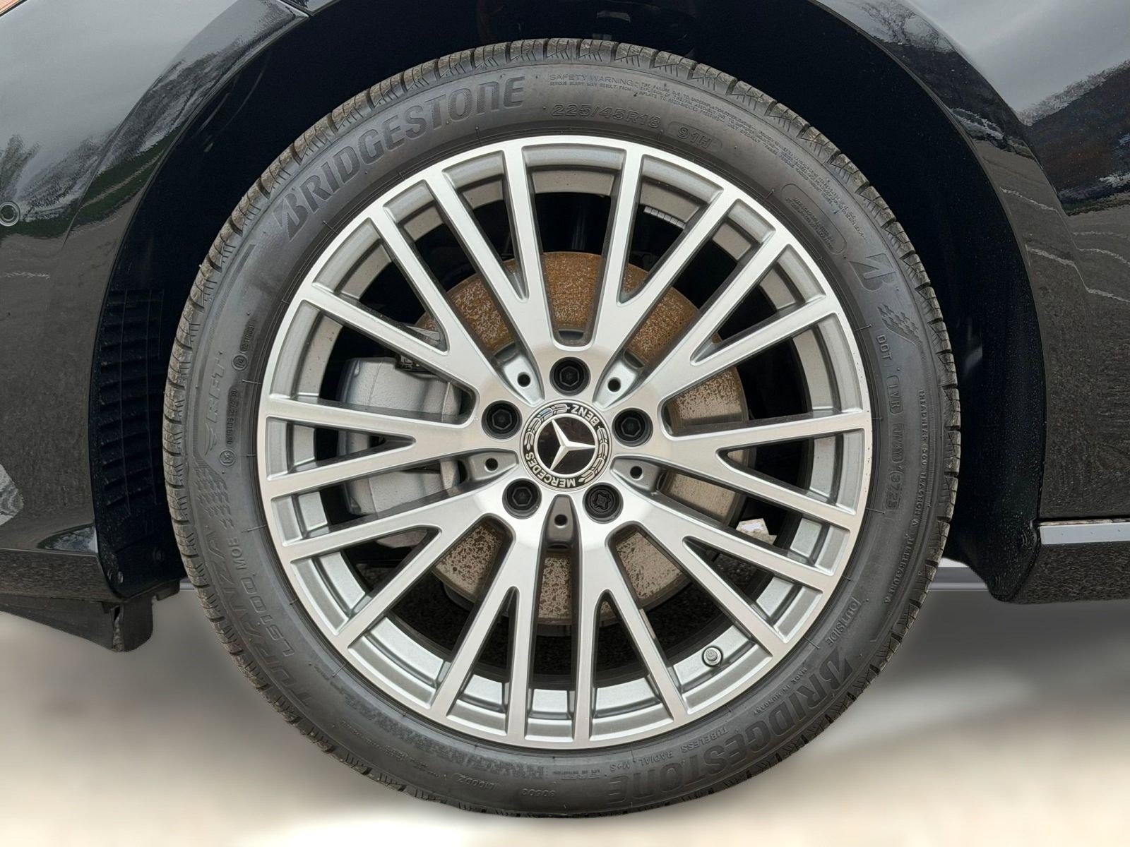 Used 2026 Mercedes-Benz CLA 250 image 11