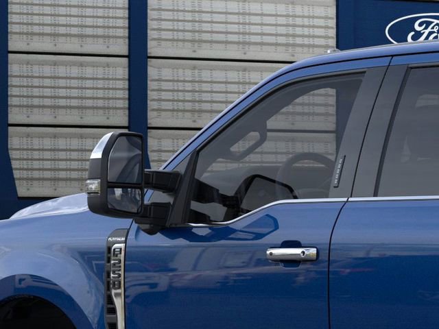 New 2026 Ford F250 Platinum image 20
