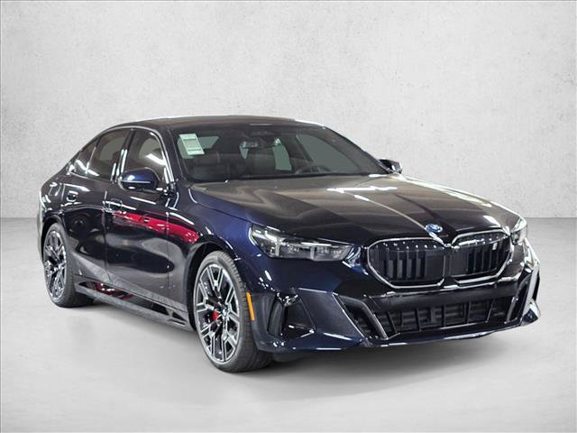 New 2027 BMW i5 eDrive40 w/ M Sport Package RWD image 3