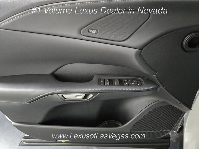 New 2026 Lexus RX 350 Premium Plus w/ Convenience Package FWD image 16